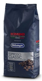 De'Longhi Coffee Classic Mezcla de Café en Grano 1 kg