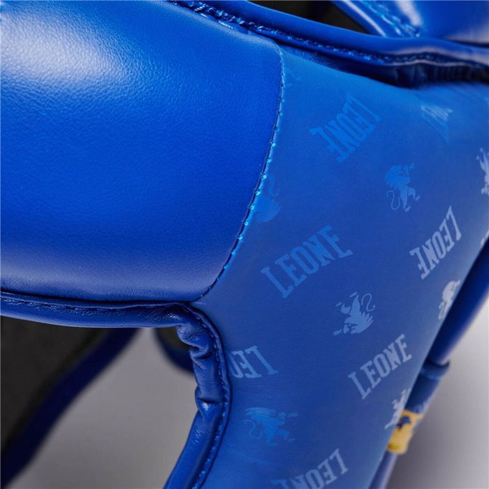 Casco de boxeo Leone 1947 DNA Azul