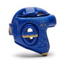 Casco de boxeo Leone 1947 DNA Azul
