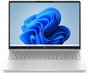 HP OmniBook 3 - Intel Core 9 270H, 24GB RAM, 512GB SSD, 16 pulg 2K OLED, Srebrny
