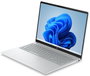 HP OmniBook 3 - Intel Core 9 270H, 24GB RAM, 512GB SSD, 16 pulg 2K OLED, Srebrny