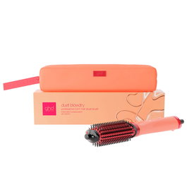 GHD Duet Blowdry Jelly Collection Sun-Kissed Peach
