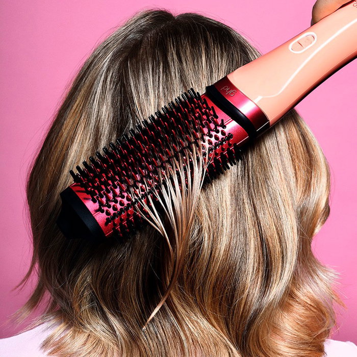 GHD Duet Blowdry Jelly Collection Sun-Kissed Peach