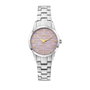 Trussardi R2453141508 Reloj Analógico Morado y Gris
