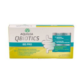 Aquilea Qbiotics Ibs 30 Comp