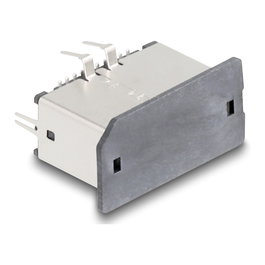 DeLOCK 67193 Conector USB Type-E Hembra 20 Pin Vertical SMT