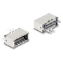DeLOCK 67193 Conector USB Type-E Hembra 20 Pin Vertical SMT