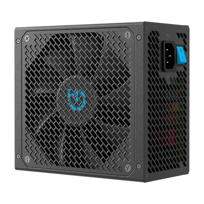 Hiditec BZ PRO 750W 80 Plus Bronze ATX 3.1 PCIe 5.1 Negro Hiditec BZ PRO 750W 80 Plus Bronze ATX 3.1 PCIe 5.1 Negro