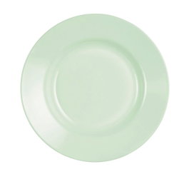 Luminarc Plato Hondo Opal Plumi Paradise Ver Verde 22 cm