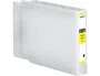 Epson Cartucho de tinta C13T04C44N Amarillo High Yield (L)