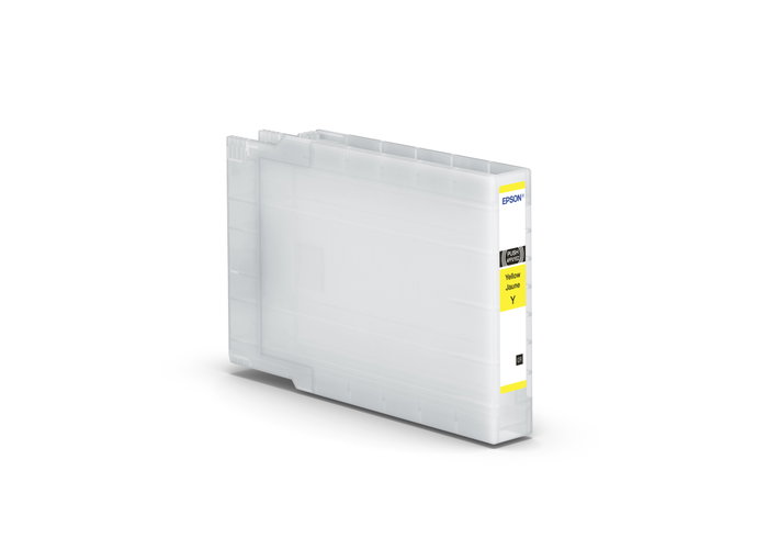 Epson Cartucho de tinta C13T04C44N Amarillo High Yield (L) Epson Cartucho de tinta C13T04C44N Amarillo High Yield (L)