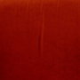 Ixia Sillón Rojo de Tejido y Madera para Salón