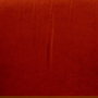 Sillón Rojo Tejido-Madera Salón 82 X 77 X 74 cm