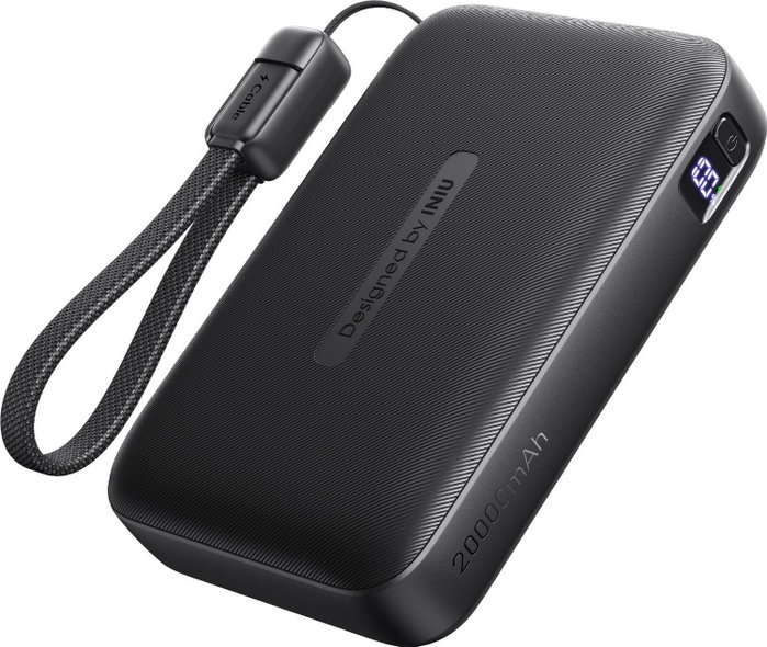 Iniu Pocket Neo 20000mAh 22.5W