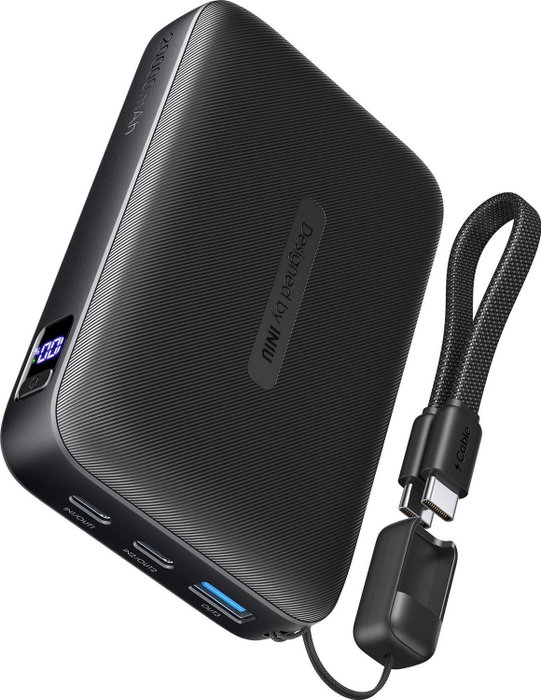 Iniu Pocket Neo 20000mAh 22.5W