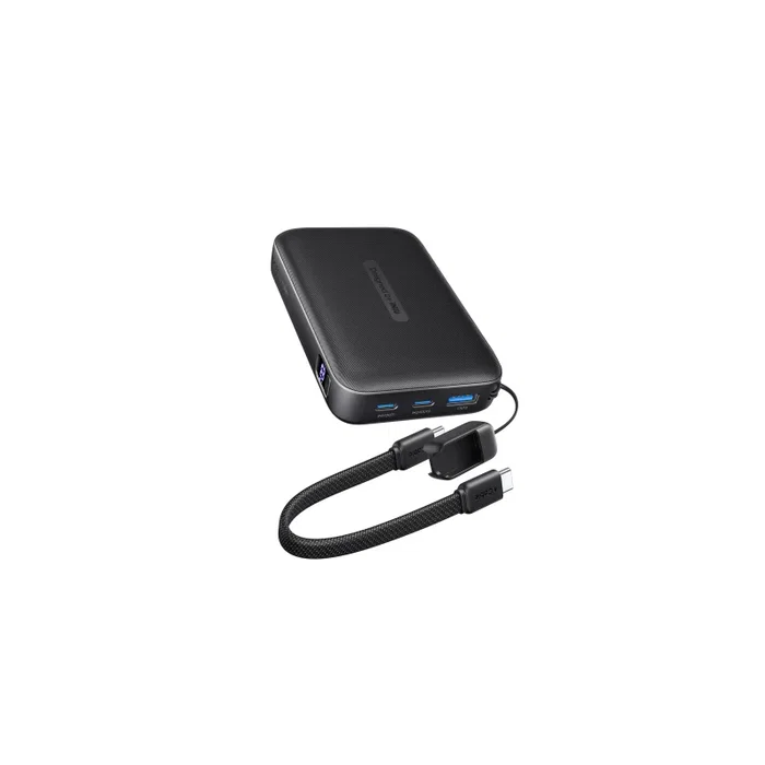 INIU Power Bank 20000 mAh 22.5W Fast Charging Powerbank Batería Externa Recargable Pocket Neo