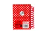 Safta Bloc de notas A7 Hello Kitty