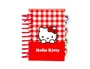 Safta Bloc de notas A7 Hello Kitty