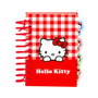 Safta Bloc de notas A7 Hello Kitty