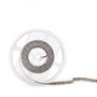 Tira LED SMD3014 204 LEDs/m 105W Blanco Frío 24VDC 5m IP20 CRI90