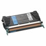 Lexmark C-534 Tóner Cian Retornable Extra Alto Rendimiento