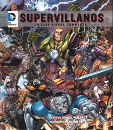 LABERINTO Supervillanos, VV.AA. - LABERINTO