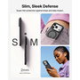 Belkin SheerForce Grip Case para iPhone 18 Pro Max / iPhone 17 Pro Max, Negro
