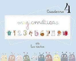 LOS COKITOS Magicmáticas 4, Reyes Vargas, Elisa Maria - LOS COKITOS
