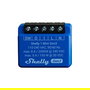 Shelly Módulo switch Mini 1 Gen3 Wi-Fi BT