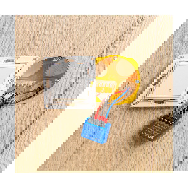 Shelly Módulo switch Mini 1 Gen3 Wi-Fi BT