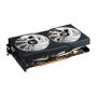 PowerColor Hellhound Radeon RX 7600 8GB GDDR6