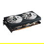 PowerColor RX 7600 8GB GDDR6 Hellhound Tarjeta Gráfica