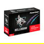 PowerColor RX 7600 8GB GDDR6 Hellhound Tarjeta Gráfica