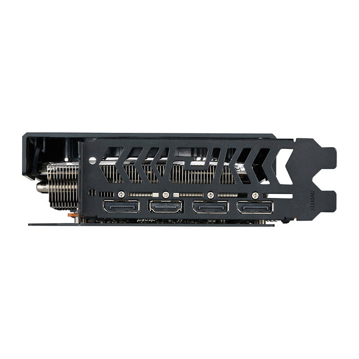 PowerColor Hellhound Radeon RX 7600 8GB GDDR6 PowerColor Hellhound Radeon RX 7600 8GB GDDR6