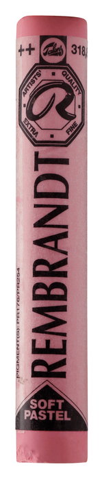 Rembrandt Pastel Suave Carmín 318.8 Rembrandt Pastel Suave Carmín 318.8