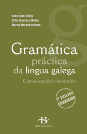 BAIA, Gramática da lingua galega - AA.VV.