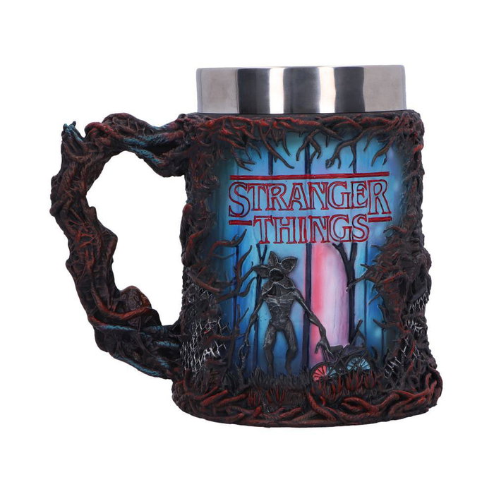 Nemesis Now Jarro Stranger Things Demogorgon 16 cm