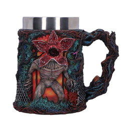 Nemesis Now Jarro Stranger Things Demogorgon 16 cm