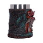 Nemesis Now Jarro Stranger Things Demogorgon 16 cm