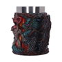 Nemesis Now Jarro Stranger Things Demogorgon 16 cm