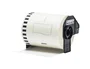 Brother DK-22246 Cinta Continua de Papel Térmico Adhesivo 103mm x 30,48m Blanco