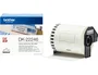 Brother DK-22246 Cinta Continua de Papel Térmico Adhesivo 103mm x 30,48m Blanco