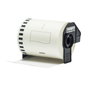 Brother DK-22246 Cinta Continua de Papel Térmico Adhesivo 103mm x 30,48m Blanco