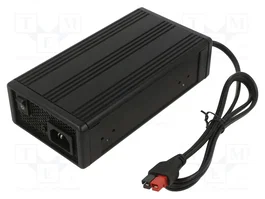 MEAN WELL NPB-120-24AD1 Cargador de Baterías 4A 27,6V DC