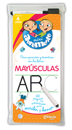CATAPULTA EDITORES Escribir y borrar mayúsculas - CATAPULTA EDITORES