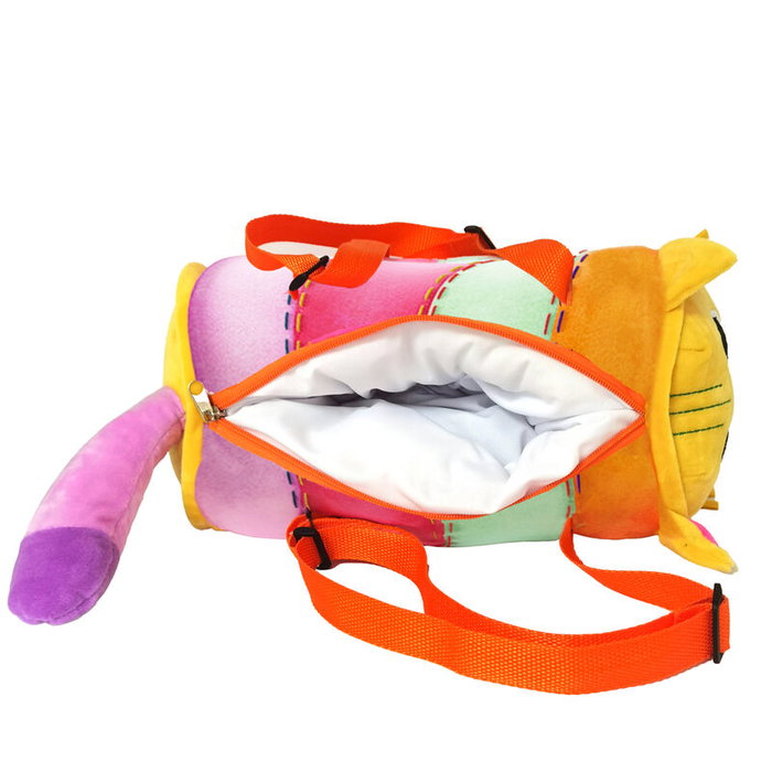 CYP BRANDS La Casa de Muñecas de Gabby Mochila Peluche Sueñigata 19cm