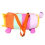 CYP BRANDS La Casa de Muñecas de Gabby Mochila Peluche Sueñigata 19cm