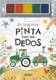 En la granja, SUSAETA EDICIONES - SUSAETA EDICIONES