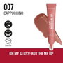 Rimmel London OH MY GLOSS! Bálsamo Labial 007-Cappuccino