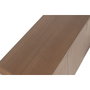 DKD Home Decor Aparador Paulownia y Olmo de 3 Puertas